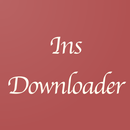 InsDownloader -Download&Repost tool for Instagram APK