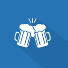 Shot Up - Drinking game icon