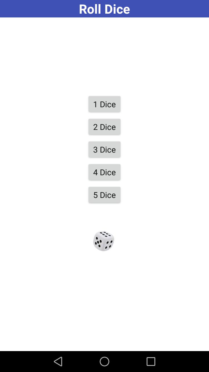 Rolling dice перевод