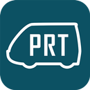 PRT - Packet Rapid Transit APK