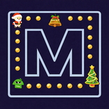 Maze Runner: Santa Edition