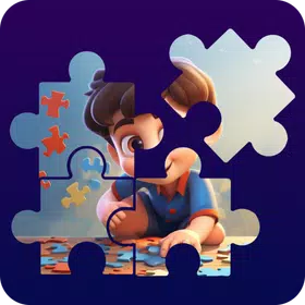 Sliding Puzzle – Tile Slider