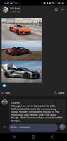 Corvette Forums captura de pantalla 1