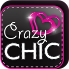 CrazyChic icône