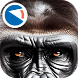 Animaux de la planète Terre APK