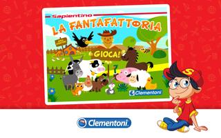 FantaFarm Cartaz