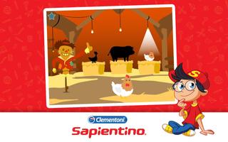 LA FANTAFATTORIA Screenshot 1