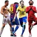 Cristiano Ronaldo HD Wallpapers