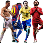 Cristiano Ronaldo HD Wallpapers ikon