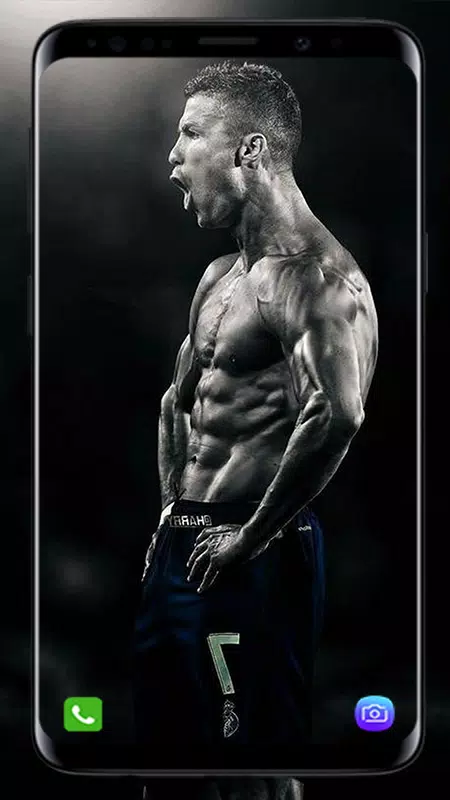 Cristiano Ronaldo HD Wallpapers APK for Android Download Cristiano Ronaldo HD Wallpapers APK for Android Download