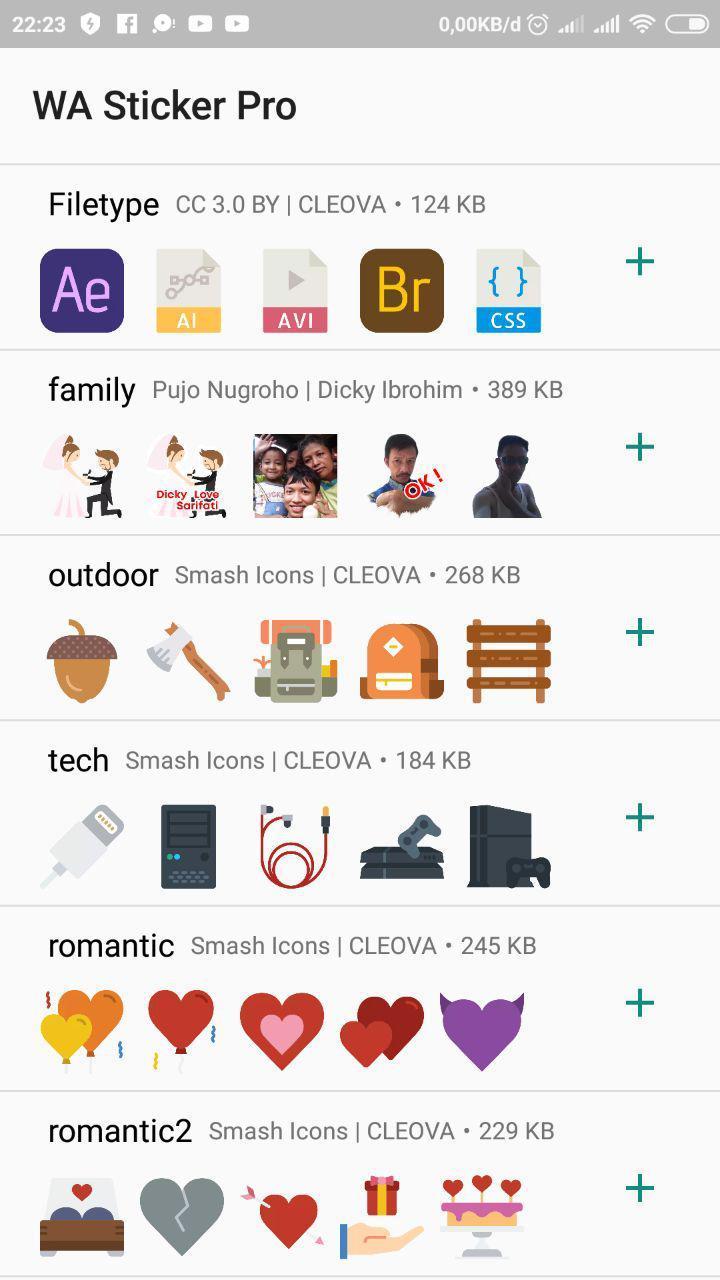 Wa Sticker Pro Whatsapp Sticker Pro For Free For Android Apk