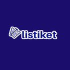 Listiket icon