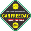 Car Free Day Indonesia (CFDI)