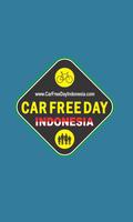 Car Free Day Indonesia (CFDI) capture d'écran 2