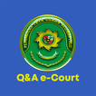 Q&A e-Court - Pengadilan Tata Usaha Negara Palu
