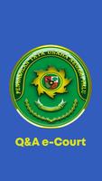 Q&A e-Court - Pengadilan Tata Usaha Negara Palu Affiche