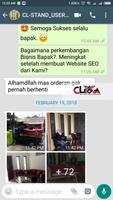 Jasa Pembuatan website  (Jasa website | SEO) ภาพหน้าจอ 2