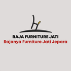 FURNITURE JATI ไอคอน