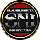 SNI  (Sejarah Numismatika Indonesia) APK