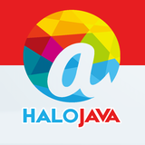 HALO JAVA-icoon