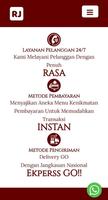Raja Jajan Ekran Görüntüsü 1
