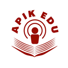 APIK EDU biểu tượng