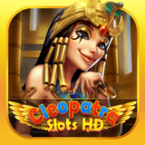 Cleopatra Slots HD