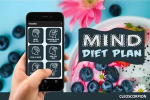 The MIND diet for Healthy Brai Screenshot 1