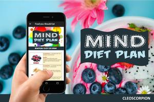 The MIND diet for Healthy Brai Screenshot 2