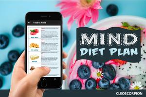 The MIND diet for Healthy Brai Screenshot 3