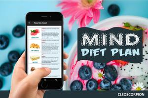 The MIND diet for Healthy Brai screenshot 3