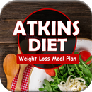 Atkins Diet for Weight Loss Pl APK