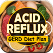 Best Acid Reflux (GERD)  Diet Plan