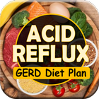 Best Acid Reflux (GERD)  Diet Plan Zeichen