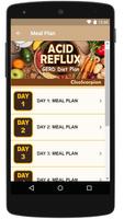 Best Acid Reflux (GERD)  Diet Plan Screenshot 3