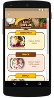 Best Acid Reflux (GERD)  Diet Plan Screenshot 2