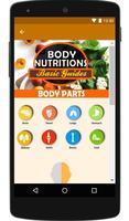 Best Basic Guides for Body Nutritions capture d'écran 1