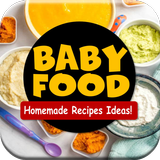 Homemade Baby Food Recipes Ide