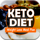 7 Days Keto Diet for Weight Lo Zeichen