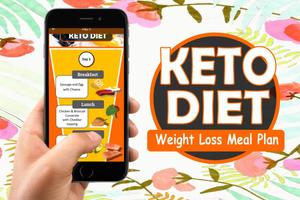 7 Days Keto Diet for Weight Lo Screenshot 3