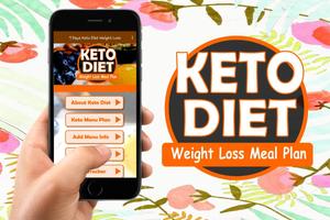 7 Days Keto Diet for Weight Lo Screenshot 2