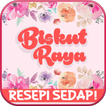 Koleksi Biskut Raya Sedap