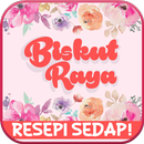 Koleksi Biskut Raya Sedap APK