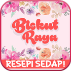 Koleksi Biskut Raya Sedap Zeichen
