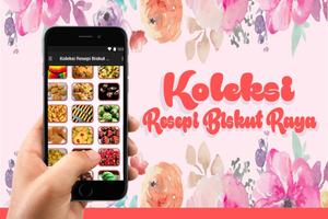 Koleksi Biskut Raya Sedap Screenshot 1