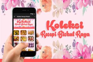 Koleksi Biskut Raya Sedap Screenshot 2