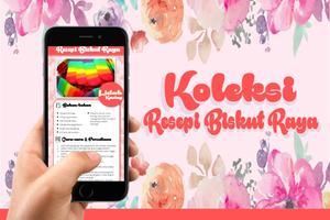 Koleksi Biskut Raya Sedap Screenshot 3
