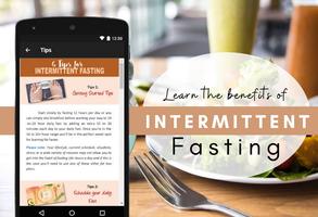Intermittent Fasting Meal Plan ảnh chụp màn hình 3