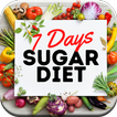 7 DAYS SUGAR DIET MEAL PLAN