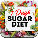 7 DAYS SUGAR DIET MEAL PLAN APK